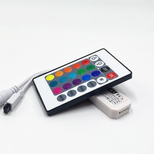 Контроллер RGB с 24 клавишами - Product Image 2