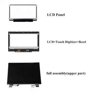 For <strong>Apple</strong> Macbook Mac Pro A1502 Controller Board Laptop Lcd Screen Touch Display Digitizer Parts Assembly Replacement - Product Image 2