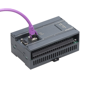 Amsa motion R485 Modbus RTU/TCP 32DI-Datenerfassungsmodul AMX-ETH-MODBUS-I32 Relais-/Transistor ausgang SPS-dedizierte Steuerungen - Product Image 5