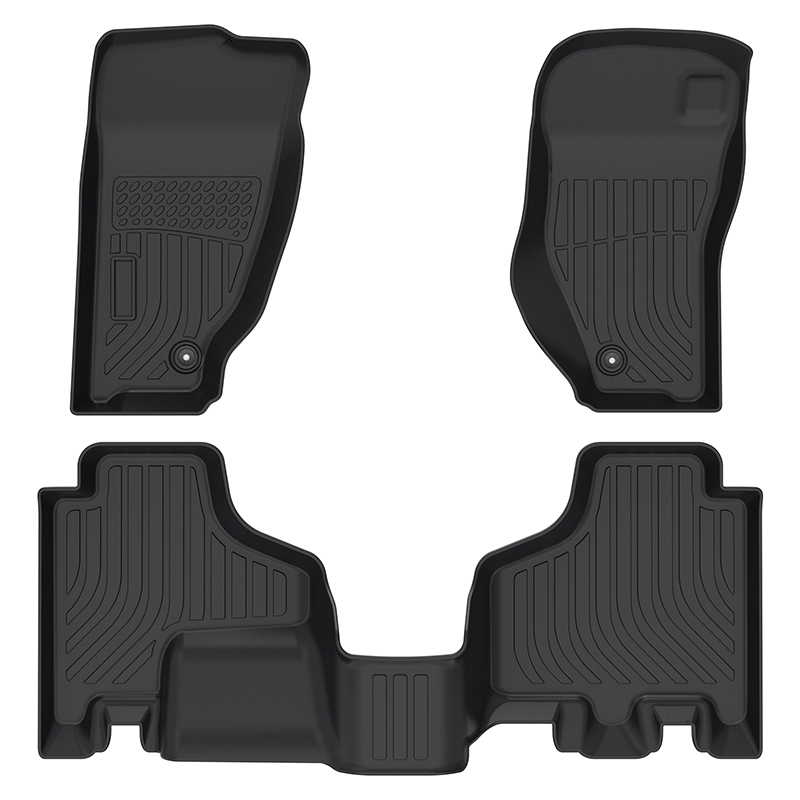 For Jeep Cherokee Sport KK 2009-2014