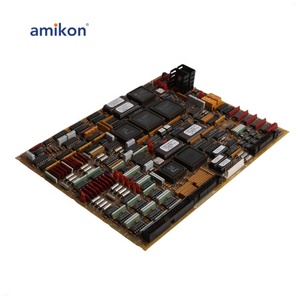 Placa de E/S analógica extendida nueva y Original DS200TCQBG1BCA/DS215TCQBG1BZZ01A para controladores dedicados - Product Image 2