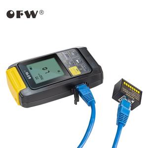 Ofw Mini <span class=keywords><strong>4</strong></span> <span class=keywords><strong>1</strong></span> Optische Vermogensmeter & Visuele Foutzoeker Voor Vezel-En Netwerkkabel Testen Opm <span class=keywords><strong>1</strong></span>/20Mw/30Mw Vfl - Product Image 5