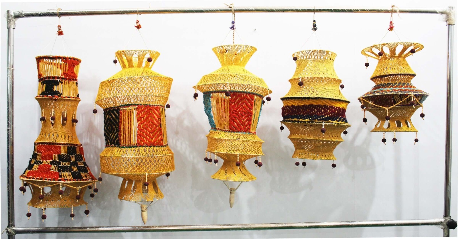 As Per Image