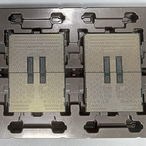 โปรเซสเซอร์ Intel Xeon Platinum 8480 + 56Core 112Thread CPU 2.0GHz ~ 3.80GHz LGA4677 DDR5-4800สำหรับเซิร์ฟเวอร์ - Product Image 3