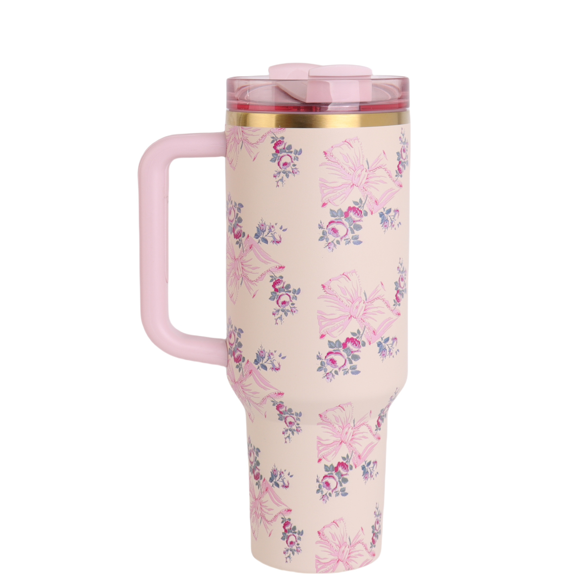 Lazo rosa