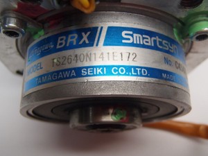 Yeni PS 60/4-90-P-LSS-4307 API Elmo Servo Motor 3 HNP 00043-1 bir yıl garanti Plc - Product Image 5
