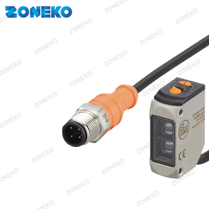 06H317 <strong>Diffuse</strong> <strong>reflection</strong> <strong>sensor</strong> with background suppression O6H-FPKG/0,30M/US - Product Image 2
