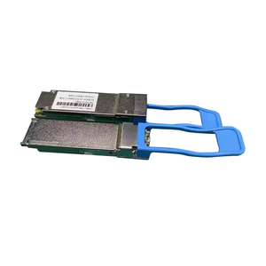 Nuovo modulo ricetrasmettitore ottico Cisco QSFP-40G-LR4-S 40GBase LC QSFP - Product Image 1