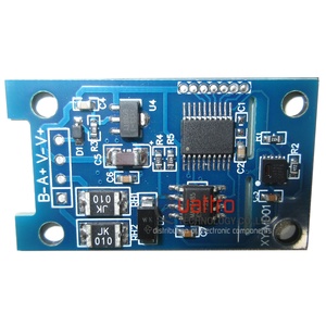 High Precision SHT20 <strong>Modbus</strong> Rs485 <strong>Temperature</strong> Humidity Monitor Transmitter - Product Image 2