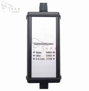 TALUADA Грузовик Экскаватор диагностический инструмент DEUTZ Serdia 4,0 Serdia 2010 диагностический инструмент для программирования инструменты для контроля - Product Image 4