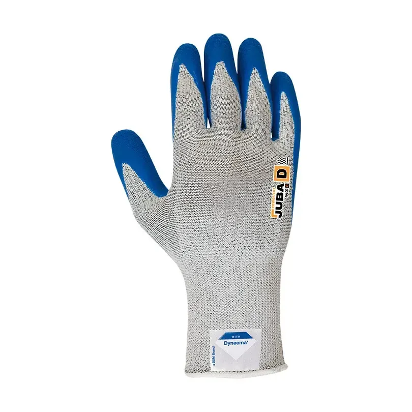 Marbrure bleue