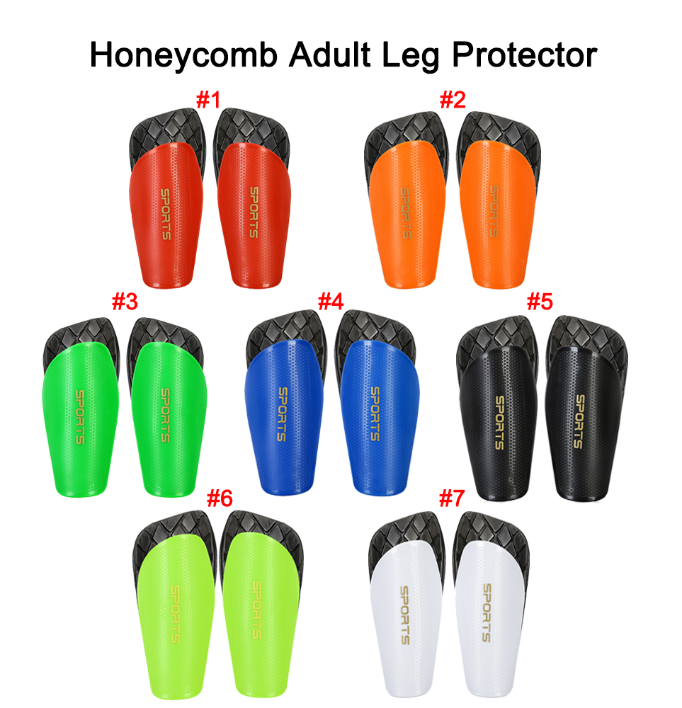 Honeycomb Adult Leg Protector
