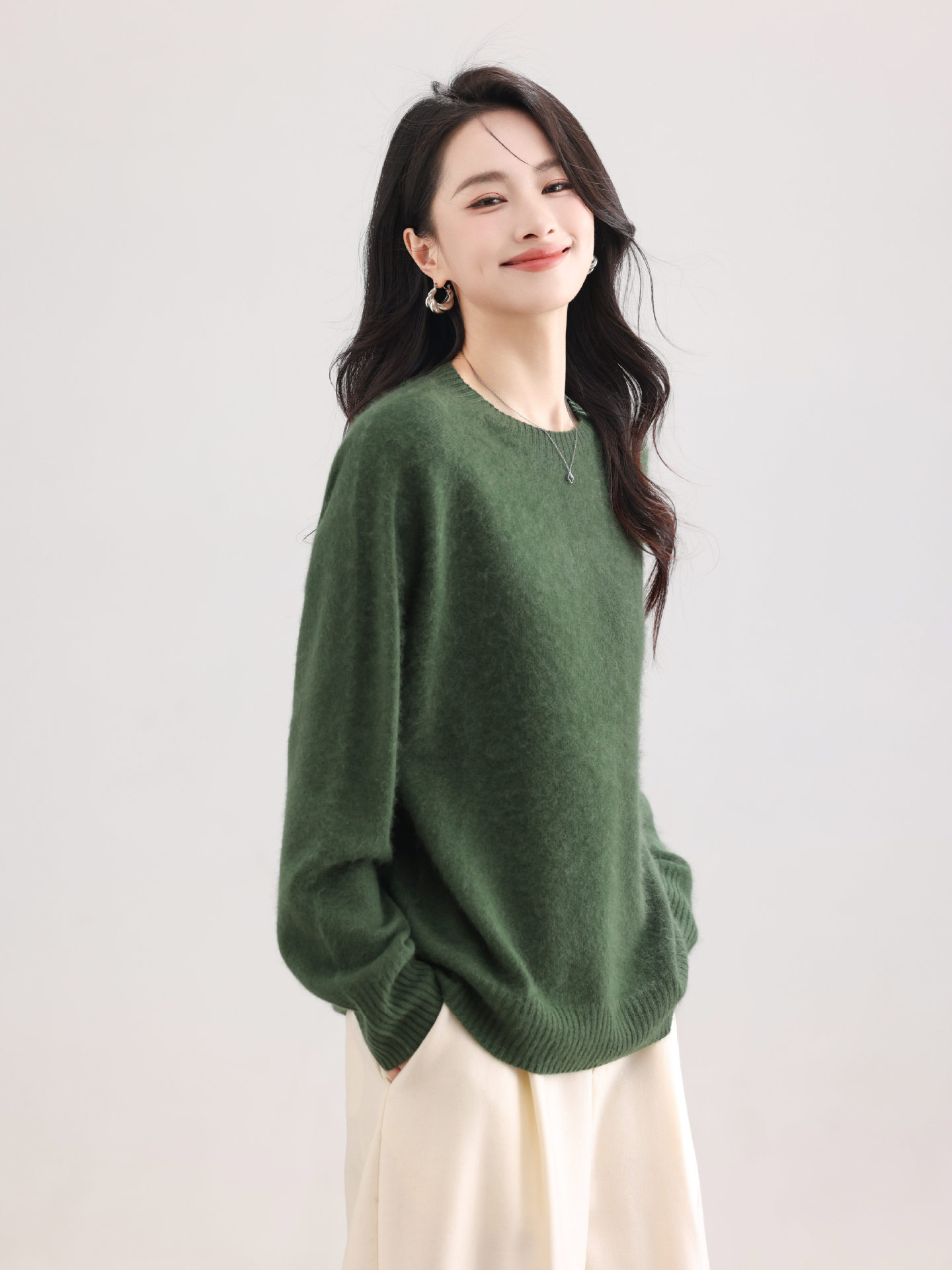 Verde scuro