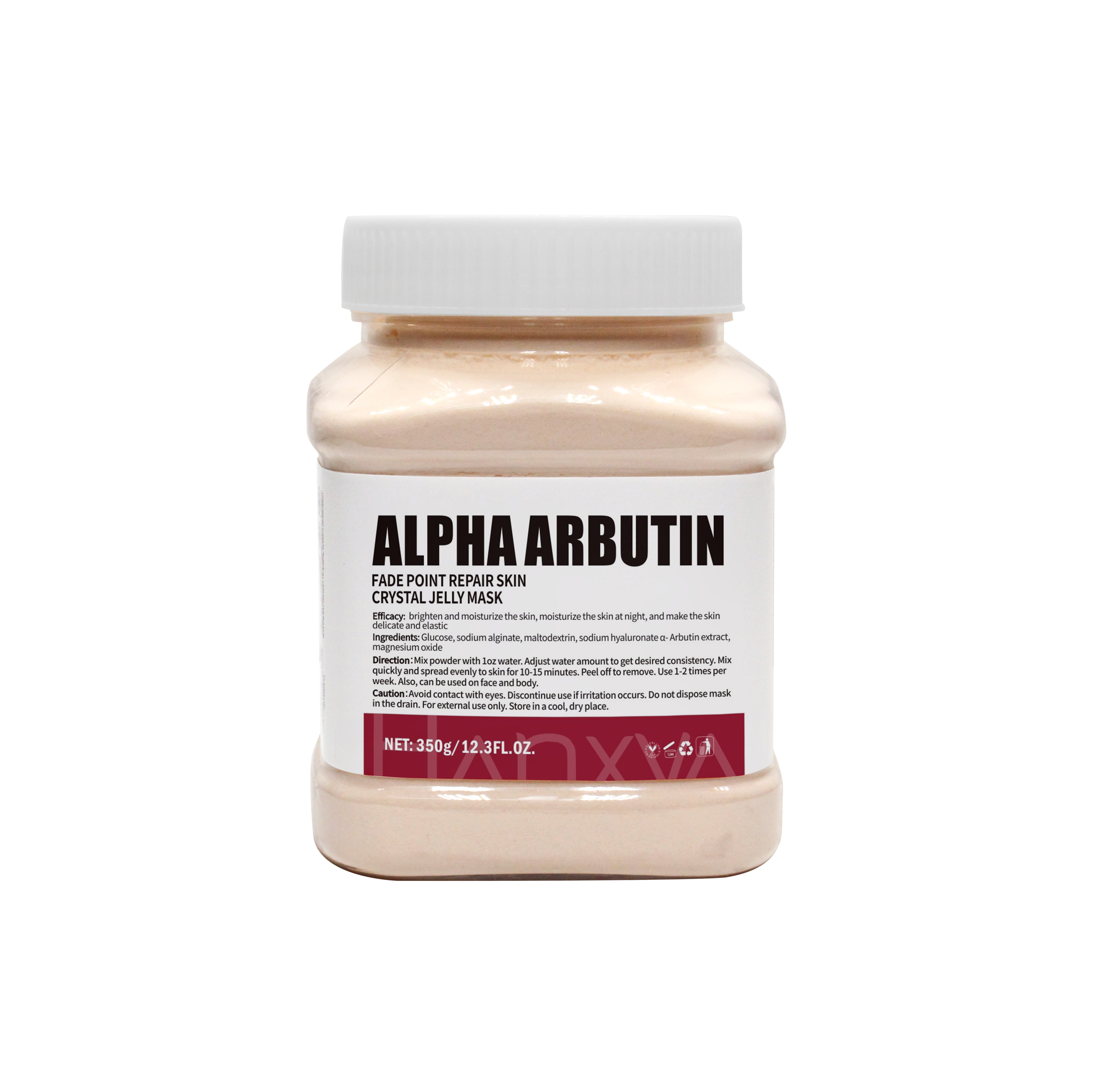 Arbutina alfa