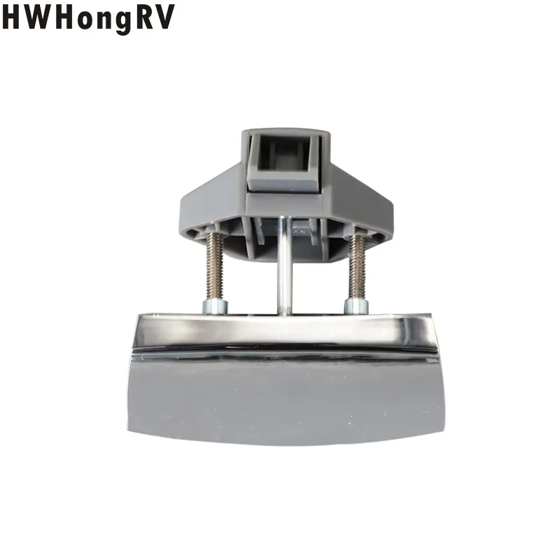 HWhongRV — serrure de porte de meuble de caravane, bouton de verrouillage manuel