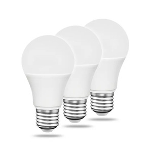 家庭用電球E27 B22 3w 5w 7w 9w 12w 15w 18w 24w A60 skd/ckd - Product Image 3
