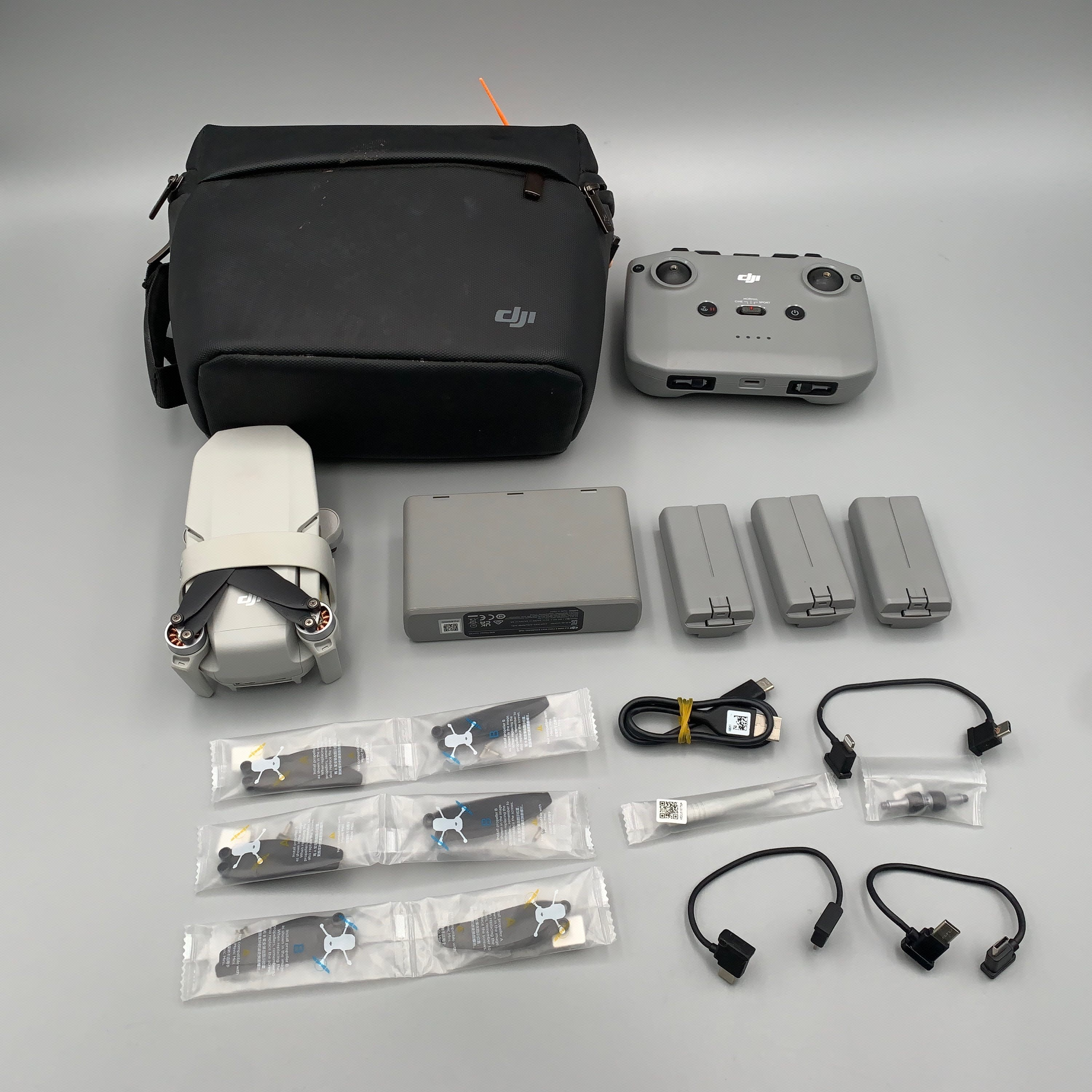 Battery Kit