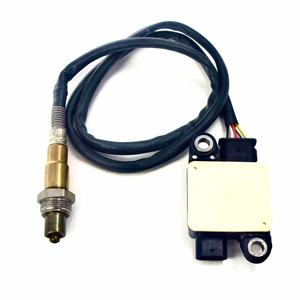 Sensor PM 227932854R Sensor de partículas para Renault Captur II Clio V Espace V - Product Image 4