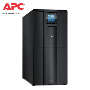 Orijinal APC UPS 3KVA SMC3000I UPS SMC3000I-CH 0U 3000VA 2100W hızlı kargo ile veri merkezi için kurşun asit pil ile - Product Image 1