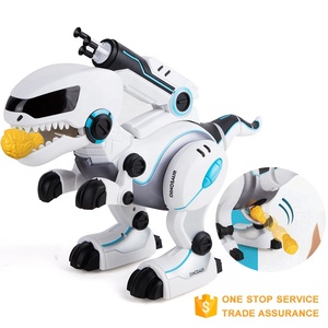 ZIGO TECH fern gesteuerte Auto-Roding-Programmierung Lern roboter Kit - Product Image 2