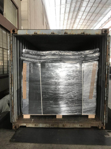 Trung Quốc Nhà cung cấp không độc hại du thuyền Màu Xám Sọc chống sương tấm thuyền sàn thảm tổng hợp EVA biên giới Dải TRIM - Product Image 5