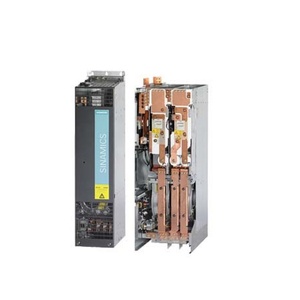 6SL3040-1MA01-0AA0 6SL30401MA010AA0 CU320-2 PN 7 มอเตอร์ไร้แปรงโมดูล SINAMICS ชุดควบคุม siemens - Product Image 3