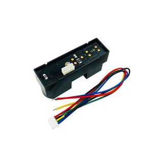 GP2Y0A710 Módulo de sensor de rango infrarrojo Sensor de distancia de 100-550cm para evitar la detección de obstáculos GP2Y0A710K0F - Product Image 1