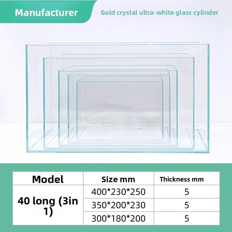 Jin jing super white right angle cylinder 40 three in one