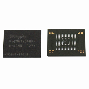 H26M41204HPR H26m41204 BGA153 Del Telefono Mobile Flash IC Programmazione H26M41204HPR - Product Image 1