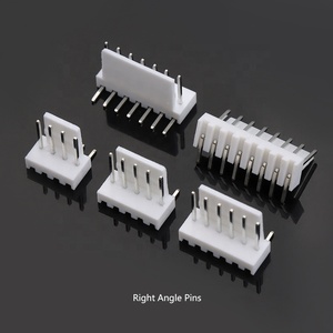 2 chân đến 12 chân 2.54mm 2510 nhà ở Nam/nữ PCB dây để Hội Đồng Quản trị tiêu đề Wafer kết nối - Product Image 3