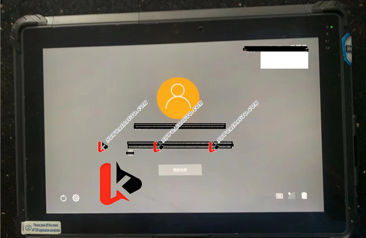 Professional Auto Tablet Key Programmer With VDS2100 for BYD Atto 3 Tang Han Qin Song Dolphin Seal Seagull
