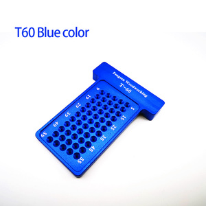 T60 t-tipi cetvel delik çizme ölçüm cetveli çizim işaretleme ahşap göstergesi ağaç İşleme Scriber ev DIY için ölçüm araçları - Product Image 3