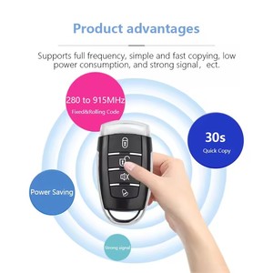 Универсальный многочастотный дубликатор - Product Image 2
