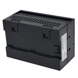 16DI 16DO PNPを備えたPROFINETIOモジュールは、Siemens PLCとの拡張I/Oの通信をサポートします (A-PN00) - Product Image 4