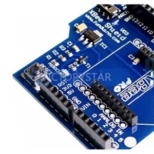 <strong>Xbee</strong> expansion board V30 compatible with Bluetooth Bee moduleXbee V30 Bluetooh Bee Bluetooth module - Product Image 2