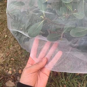 2mx2mx2mPlant защитная сетка для защиты мешка сетка для фруктов, овощей, дерева, барьера, клубника, винограда, борьба с вредителями, защита от птиц, сад - Product Image 3