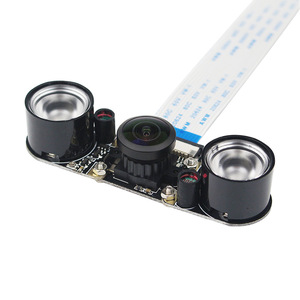 Factory Direct OV5647 <strong>Raspberry</strong> <strong>Pi</strong> 500MP Wide Angle <strong>Camera</strong> <strong>Module</strong> with Night Vision - Product Image 6