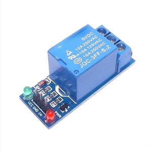 Elettronica-commercio all'ingrosso un canale relè modulo 5V relè scheda di espansione tutti i tipi di relè - Product Image 1