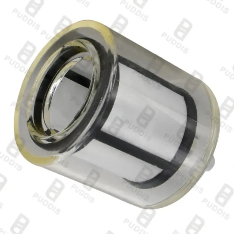 Filtro carburante 4165884 416-5884 SK48807 SN40756