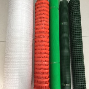 Rete quadrata della rete dell'hdpe della rete di plastica del recinto del giardino - Product Image 6