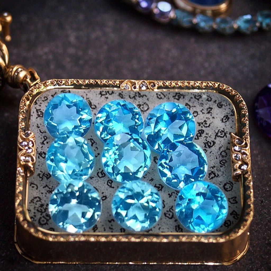 สีเขียวน้ำทะเล