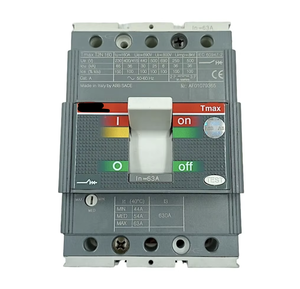 New Original Ready Stock Tmax T2N 160 Industrial Automation PAC Dedicated PLC <strong>Programming</strong> <strong>Controller</strong> - Product Image 1