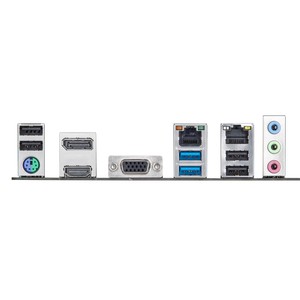 Hua/nanzhi B85-ITX האם לוח itx PC lga 1150 ddr3 16GB sata3.0 hdmi-תואם b ג 'יגה בייט ethernet usb