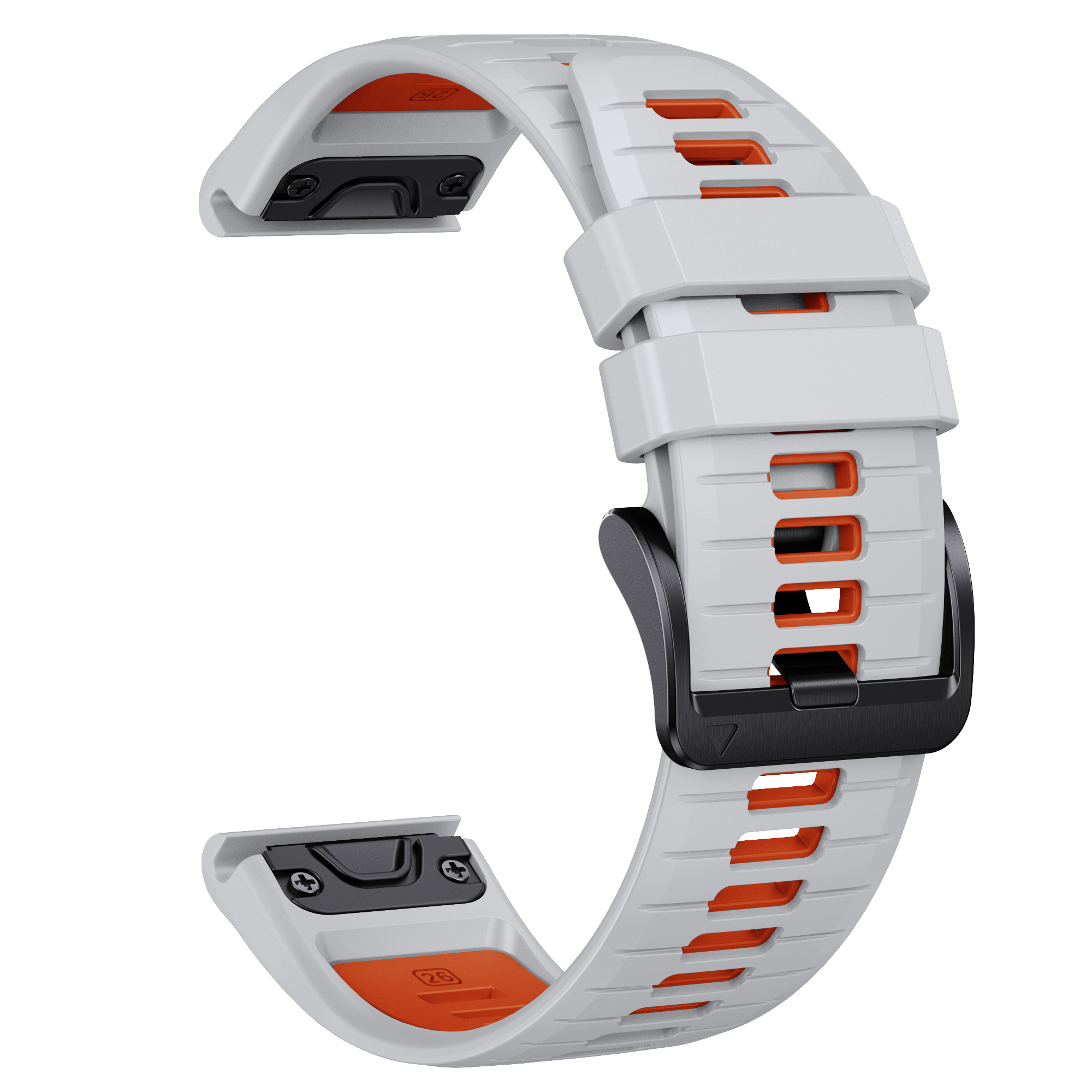 White Orange