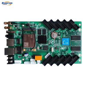 LED Asynchrone Steuer kartens teuerung Huidu D05,D06,D30,D35 ,D15,D16, D36 C16,C16C,C36,C36C,B6 D18 - Product Image 1