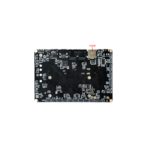 Rockchip RK3576 Android 14.0 Adserver Motherboard RAM <strong>Linux</strong> TOPS 6.0 AI Industrial Applications Android 14.0 RK3576 <strong>Linux</strong> Board - Product Image 4