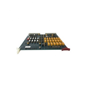810-370141-001 Entrada y salida del módulo analógico Tecnología de comunicación