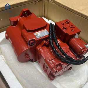 Yan mar B27 B50-2 B50-2B VIO35-2 VIO35-3 VIO35-5 VIO40-1 VIO40 VIO50-1 VIO50 VIO55-5 VIO70 VIO75 YB451 hidrolik ana pompa - Product Image 6