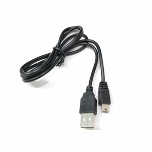1M Mini USB Charger Power Cable Charging Wire Cord for Sony Playstation <strong>Dualshock</strong> <strong>3</strong> PS3 Controller - Product Image 3