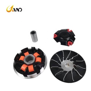 万欧摩托车赛车变速器总成PCX150摩托车发动机驱动变速器 - Product Image 1